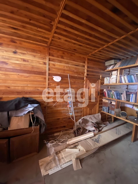 Продажа дачи, 108м <sup>2</sup>, 4 сот., Саратов, Саратовская область,  