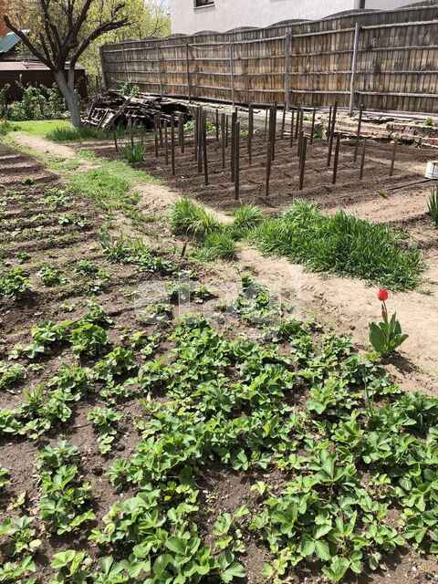 Продажа дома, 85м <sup>2</sup>, 5 сот., Саратов, Саратовская область,  