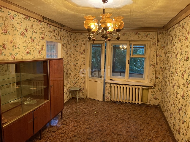 Продажа 2-комнатной квартиры, Саратов, Саратовская область,  Саратов