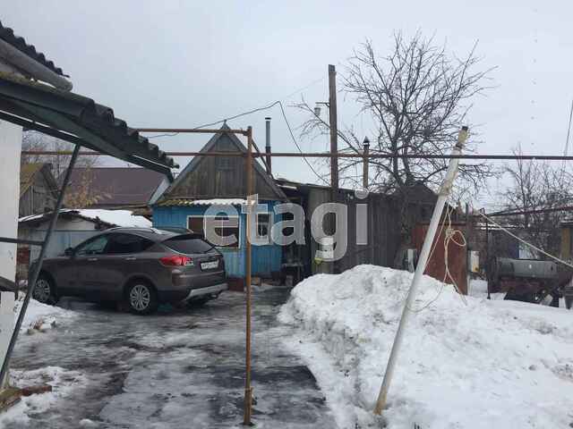 Продажа дома, 74м <sup>2</sup>, 14 сот., Саратов, Саратовская область,  