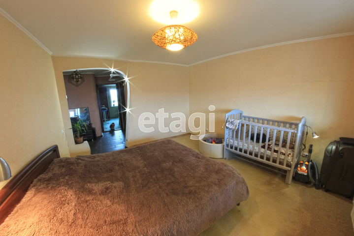 Продажа 2-комнатной квартиры, Саратов, Саратовская область,  Саратов