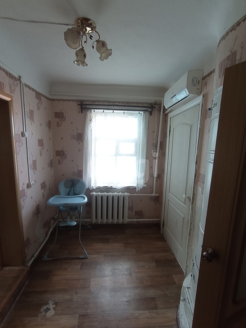 Продажа дома, 57м <sup>2</sup>, 5 сот., Саратов, Саратовская область,  Кировский