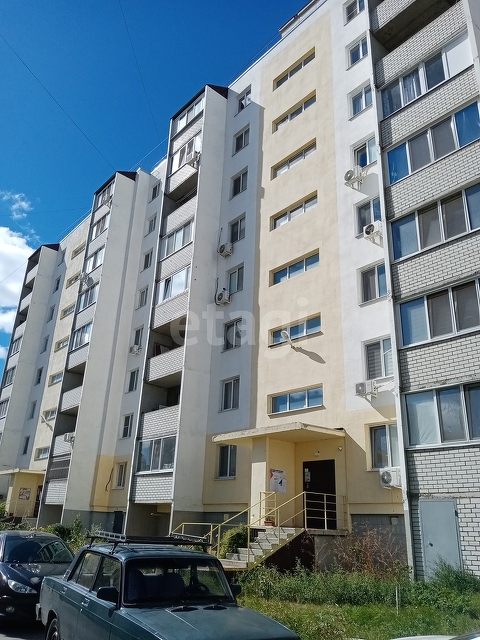 Продажа 1-комнатной квартиры, Саратов, Саратовская область,  Саратов