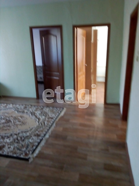 Продажа дома, 80м <sup>2</sup>, 10 сот., Саратов, Саратовская область,  