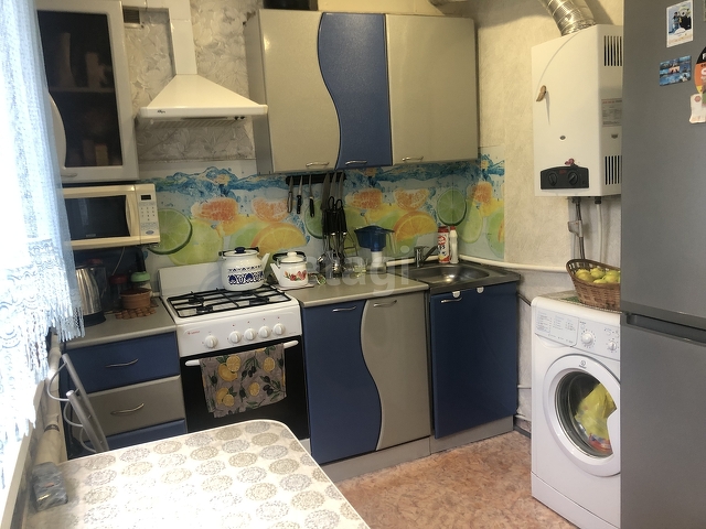 Продажа 3-комнатной квартиры, Саратов, Саратовская область,  Энгельс