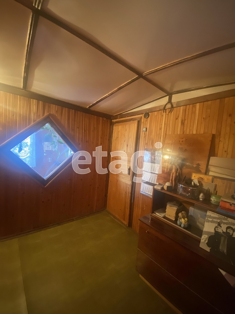 Продажа дачи, 108м <sup>2</sup>, 4 сот., Саратов, Саратовская область,  