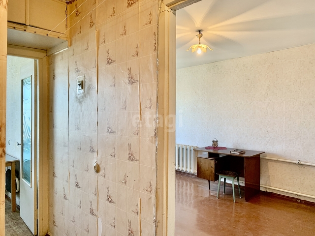 Продажа 1-комнатной квартиры, Саратов, Саратовская область,  Саратов