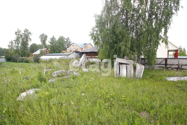 Продажа участка, Заводоуковск, Сокольники, 2-ой Солнечный пер.