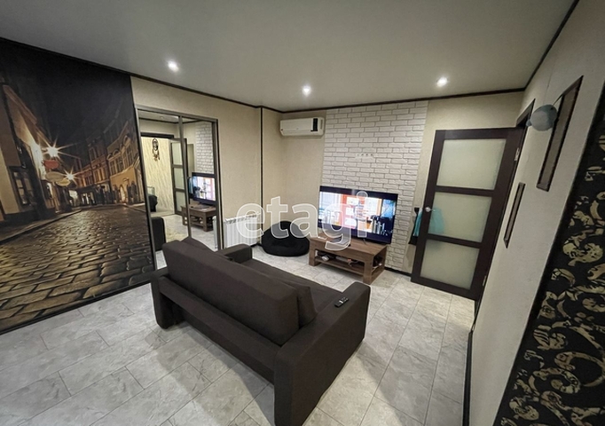 Продажа 1-комнатной квартиры, Саратов, Саратовская область,  Саратов