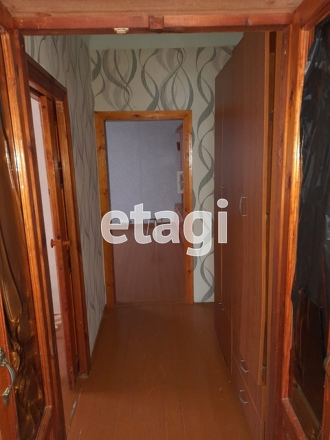 Продажа дома, 56м <sup>2</sup>, 2 сот., Саратов, Саратовская область,  