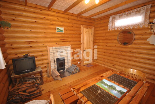 Продажа дачи, 32м <sup>2</sup>, 4 сот., Саратов, Саратовская область,  Саратов