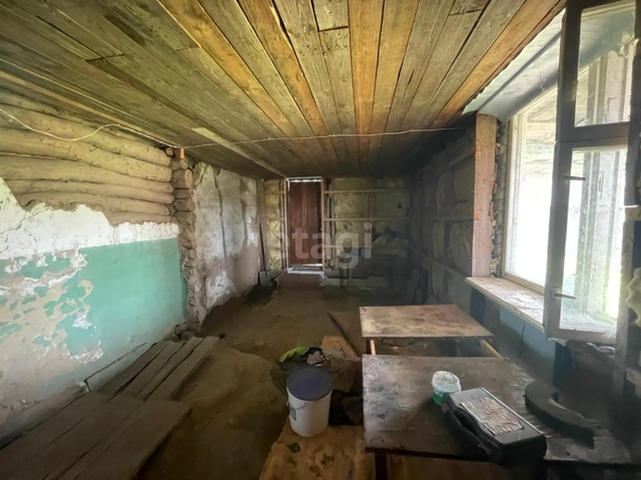 Продажа дома, 57м <sup>2</sup>, 18 сот., Саратов, Саратовская область,  