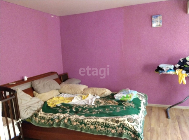 Продажа дома, 41м <sup>2</sup>, 3 сот., Саратов, Саратовская область,  Саратов