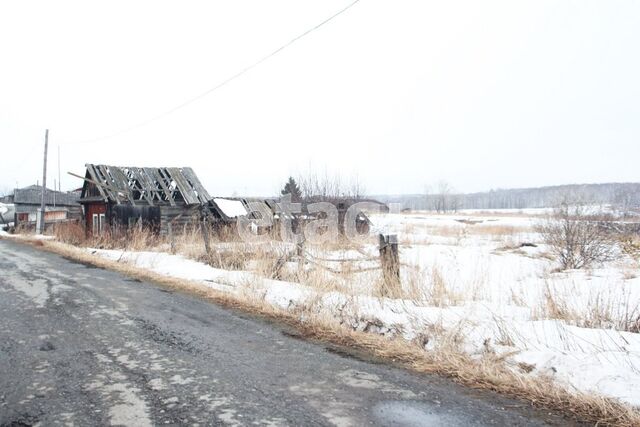 Продажа участка, Заводоуковск, Семеново с, Речная