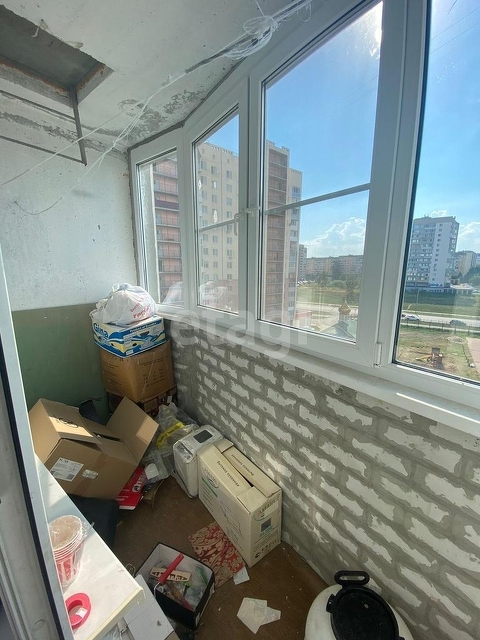 Продажа 1-комнатной квартиры, Саратов, Саратовская область,  Саратов