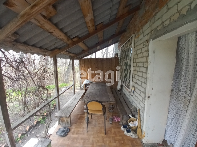 Продажа дачи, 60м <sup>2</sup>, 8 сот., Саратов, Саратовская область,  Саратов