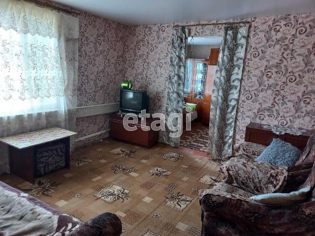 Продажа дома, 52м <sup>2</sup>, 7 сот., Саратов, Саратовская область,  