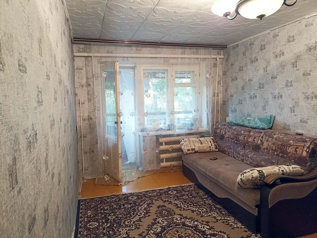 Продажа 2-комнатной квартиры, Саратов, Саратовская область,  Приволжский