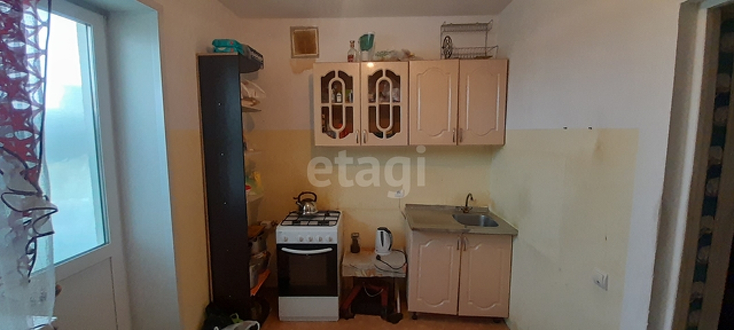 Продажа 1-комнатной квартиры, Саратов, Саратовская область,  Энгельс