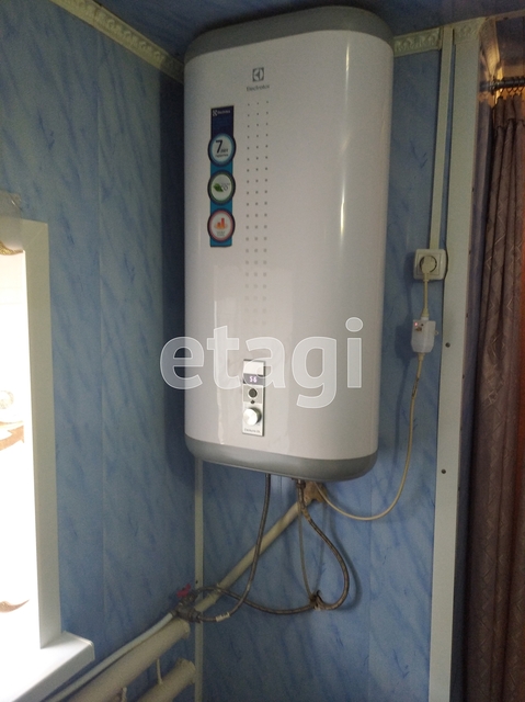 Продажа дома, 43м <sup>2</sup>, 4 сот., Саратов, Саратовская область,  Заводской