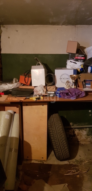 Продажа коммерческой недвижимости, 47м <sup>2</sup>, Саратов, Саратовская область,  Саратов