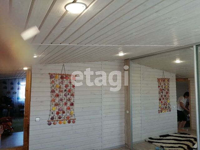 Продажа дома, 127м <sup>2</sup>, 5 сот., Саратов, Саратовская область,  