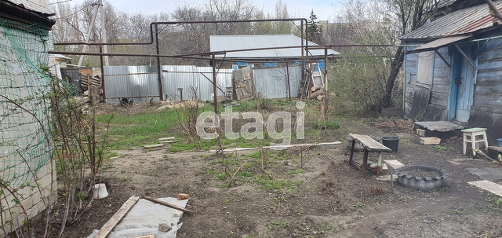 Продажа участка, Саратов, Саратовская область,  Октябрьский