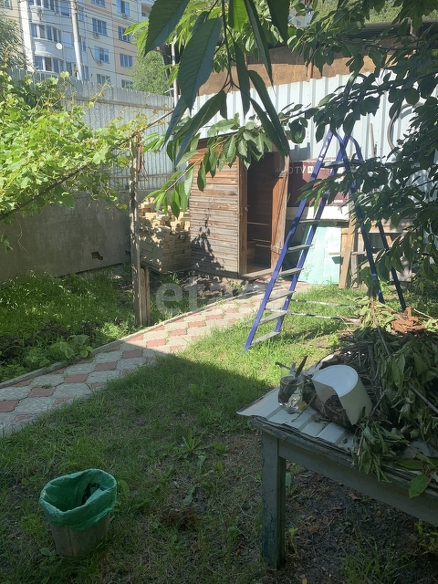 Продажа дома, 46м <sup>2</sup>, 2 сот., Саратов, Саратовская область,  Заводской