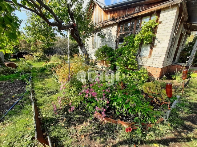 Продажа дачи, 56м <sup>2</sup>, Саратов, Саратовская область,  Саратов