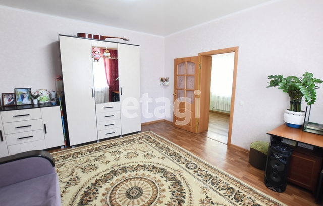 Продажа дома, 91м <sup>2</sup>, 8 сот., Саратов, Саратовская область,  