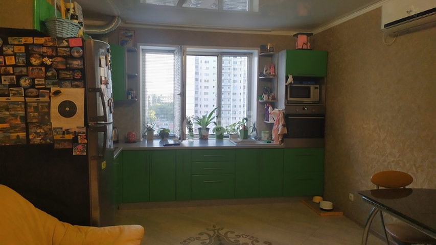 Продажа 1-комнатной квартиры, Саратов, Саратовская область,  Саратов