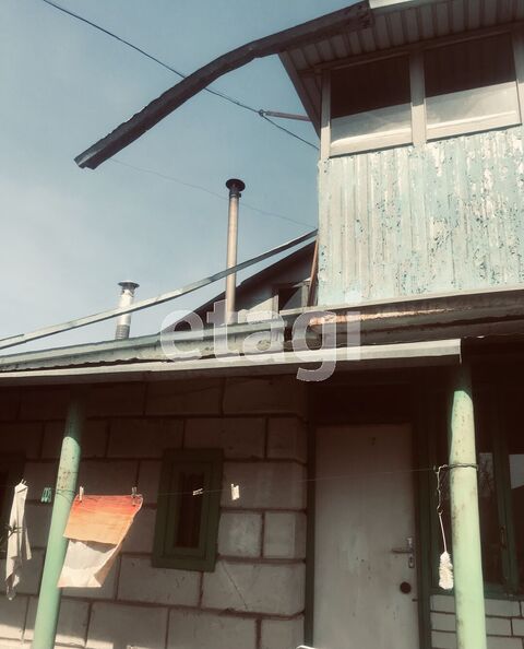 Продажа дачи, 126м <sup>2</sup>, 8 сот., Саратов, Саратовская область,  Саратовский район