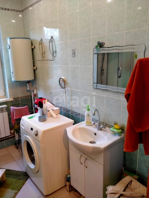 Продажа дома, 90м <sup>2</sup>, 6 сот., Саратов, Саратовская область,  Ленинский