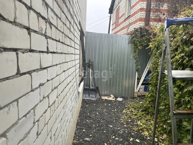 Продажа дома, 98м <sup>2</sup>, 1 сот., Саратов, Саратовская область,  Волжский 