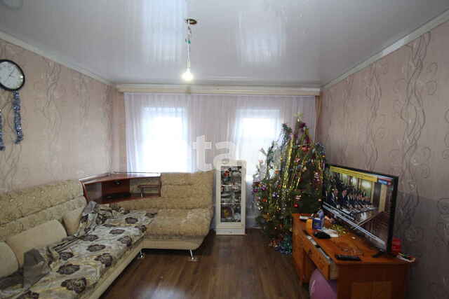 Продажа дома, 64м <sup>2</sup>, 4 сот., Саратов, Саратовская область,  