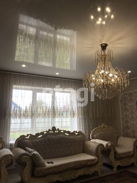 Продажа дома, 130м <sup>2</sup>, 6 сот., Саратов, Саратовская область,  