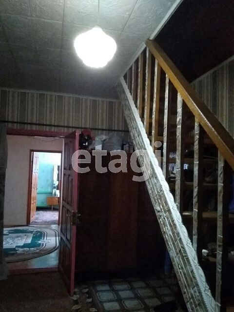 Продажа дома, 54м <sup>2</sup>, 30 сот., Саратов, Саратовская область,  