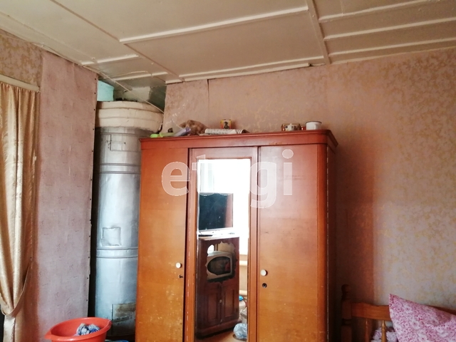 Продажа дома, 60м <sup>2</sup>, 13 сот., Саратов, Саратовская область,  