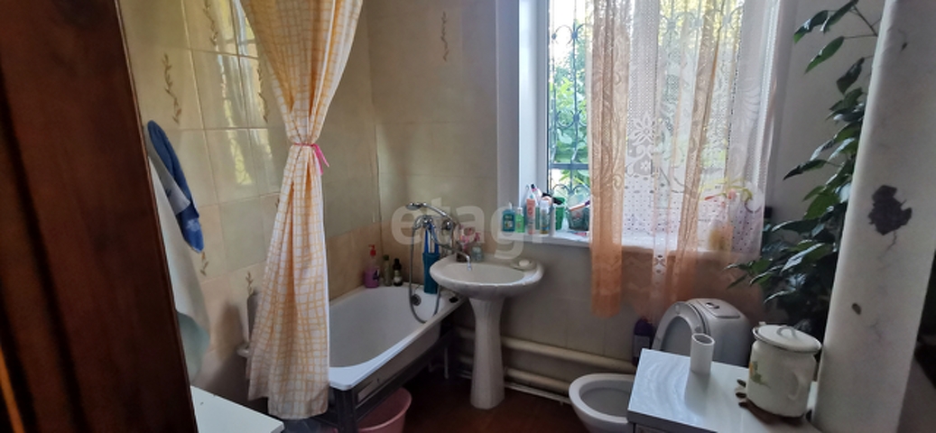 Продажа дома, 120м <sup>2</sup>, 6 сот., Саратов, Саратовская область,  