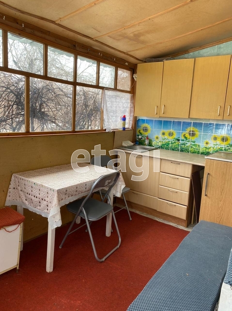 Продажа дачи, 50м <sup>2</sup>, 4 сот., Саратов, Саратовская область,  