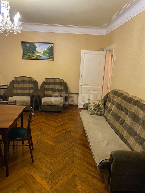 Продажа 3-комнатной квартиры, Саратов, Саратовская область,  Саратов