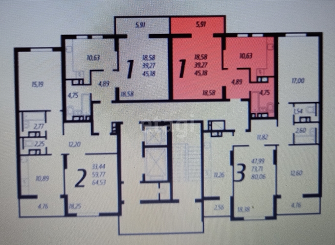 Продажа 1-комнатной квартиры, Саратов, Саратовская область,  Саратов