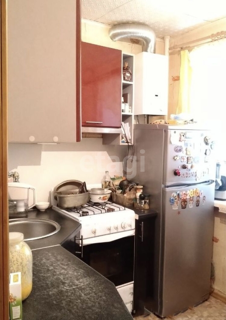 Продажа 1-комнатной квартиры, Саратов, Саратовская область,  Саратов