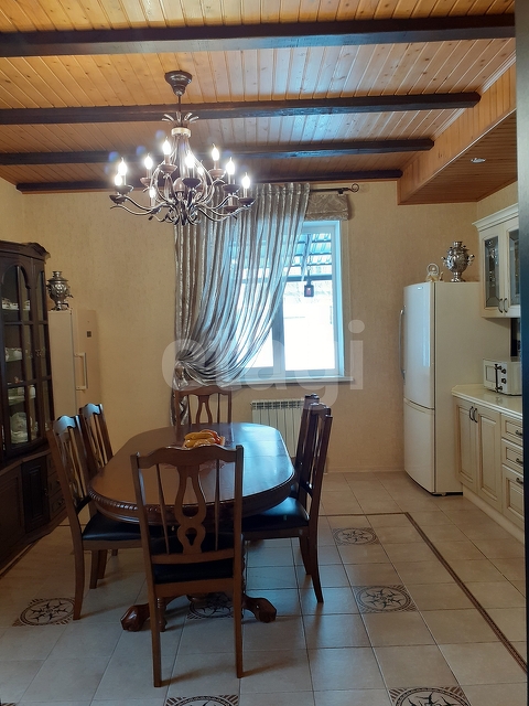 Продажа дома, 225м <sup>2</sup>, 6 сот., Саратов, Саратовская область,  Волжский 