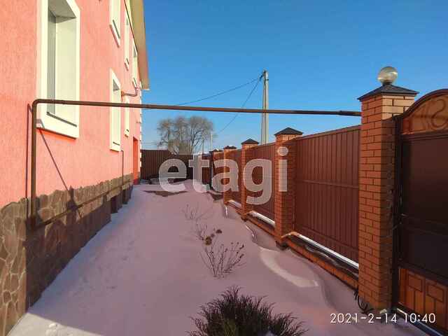 Продажа дома, 353м <sup>2</sup>, 20 сот., Саратов, Саратовская область,  