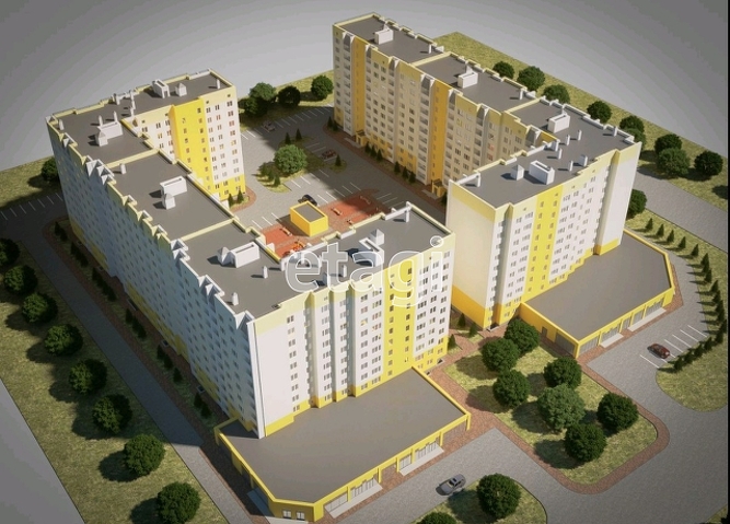 Продажа 2-комнатной квартиры, Саратов, Саратовская область,  Саратов