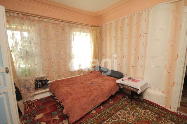 Продажа дома, 49м <sup>2</sup>, 7 сот., Саратов, Саратовская область,  