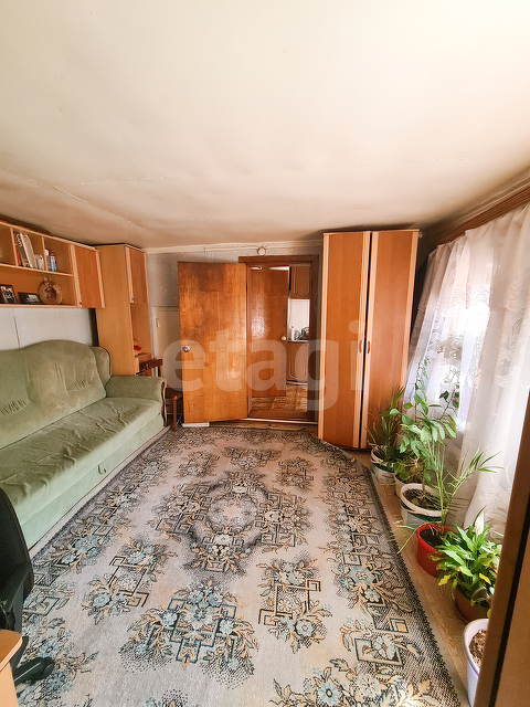 Продажа дома, 50м <sup>2</sup>, 3 сот., Саратов, Саратовская область,  Волжский 