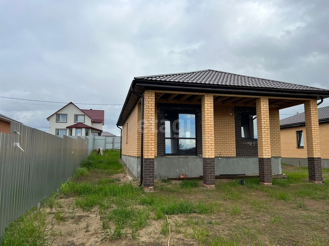 Продажа дома, 95м <sup>2</sup>, 8 сот., Саратов, Саратовская область,  Энгельс