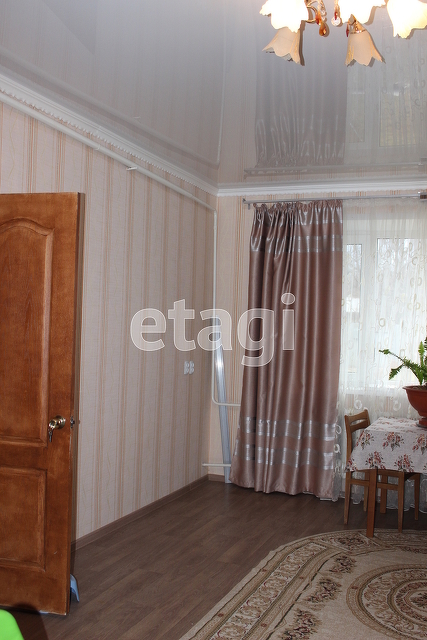 Продажа дома, 186м <sup>2</sup>, 16 сот., Саратов, Саратовская область,  